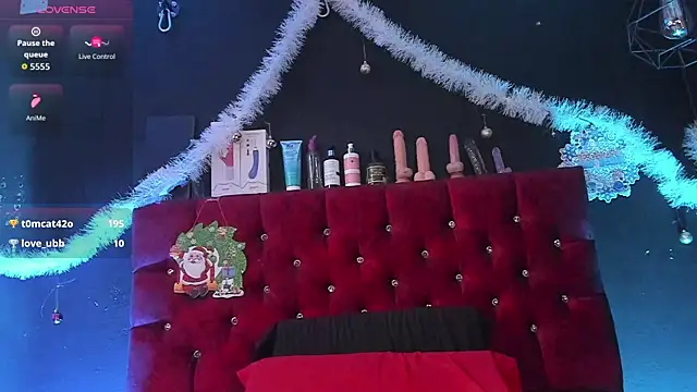 Cony_l's cam snapshot