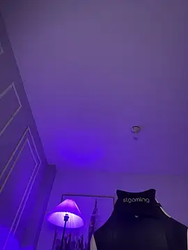 HoneyMollyX's cam snapshot