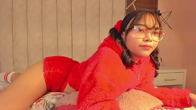 Mariana-Torres's cam snapshot