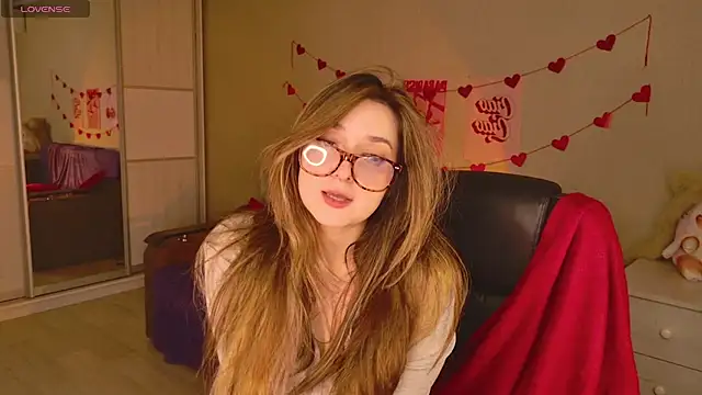 BellaSink's cam snapshot