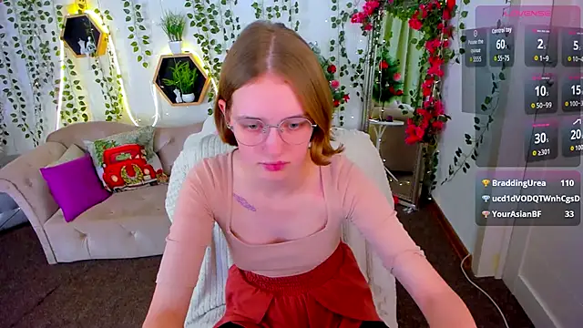 Mia_Mooore's cam snapshot