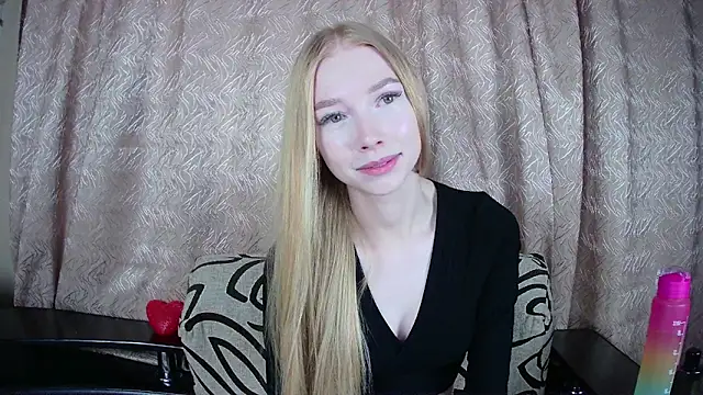 Rysella's cam snapshot