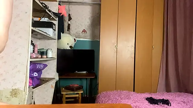 StacyHoyles's cam snapshot