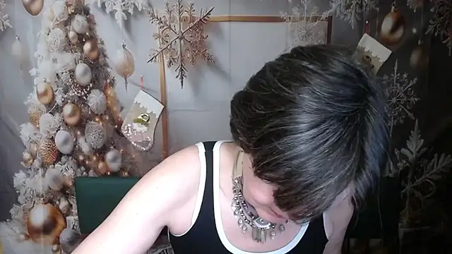 LunaDobra's cam snapshot