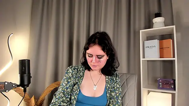 TracyLilith's cam snapshot