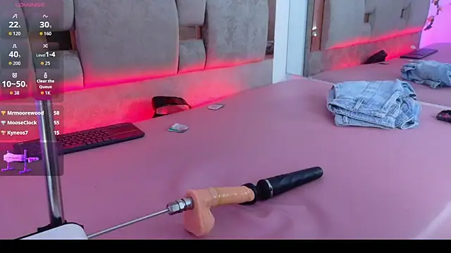 Lexie_rae's cam snapshot