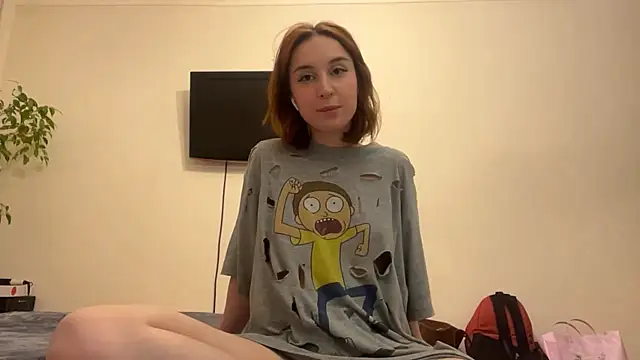 StacieLaudadio's cam snapshot