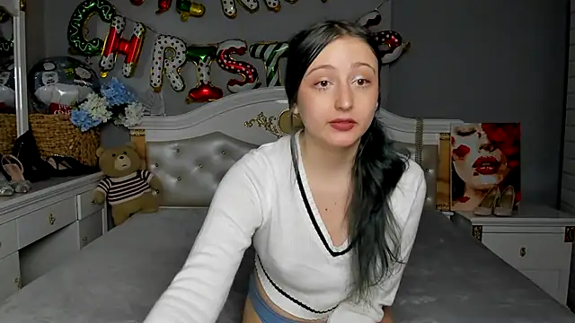 MermeiDia's cam snapshot