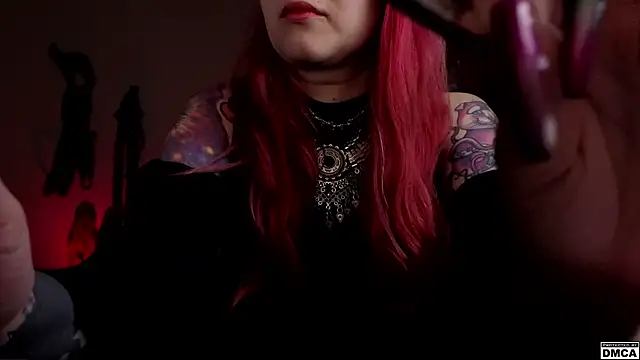 Amanita__Pantherina's cam snapshot