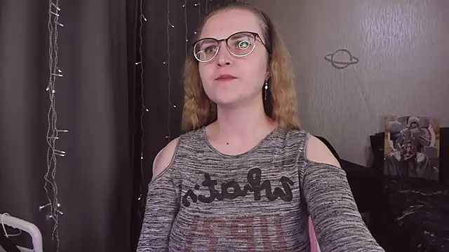 MissBrightShine's cam snapshot