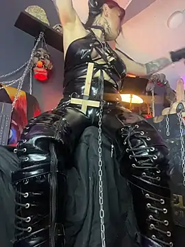 MorganaCrowley's cam snapshot