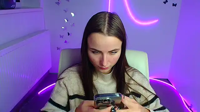 Eva_Janee's cam snapshot