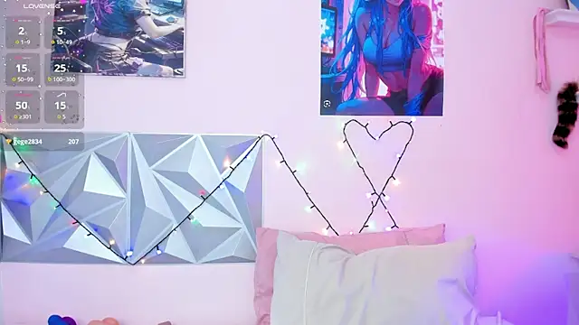 sammyei_'s cam snapshot