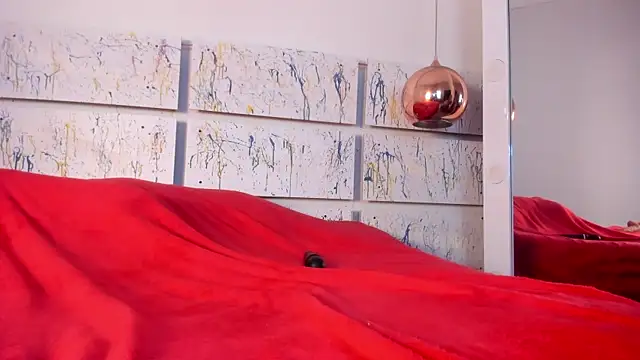 Scarlett__Fox__'s cam snapshot