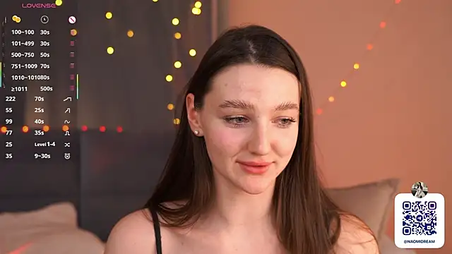 GeorginaDudley's cam snapshot