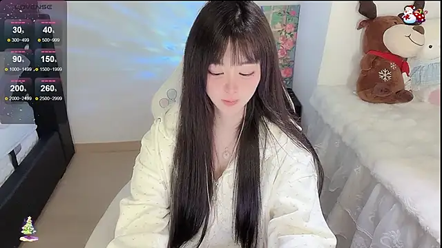 yuii-7's cam snapshot