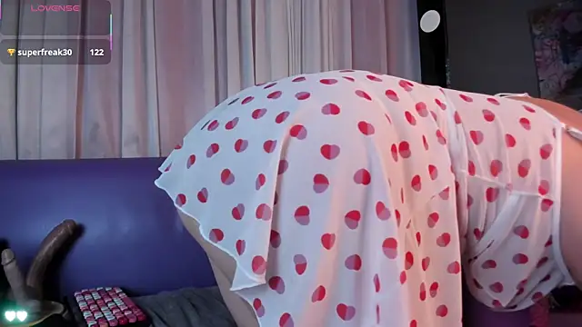 AngelinaBlanc_'s cam snapshot