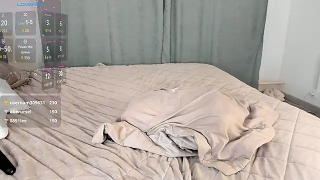 OdelynaFrake's cam snapshot