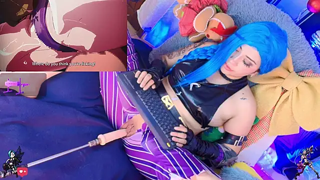 mitsuki--'s cam snapshot