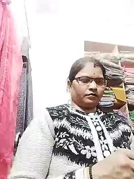 Bhavna_hot's cam snapshot