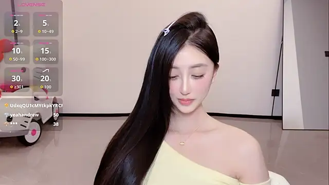 Melody-11's cam snapshot