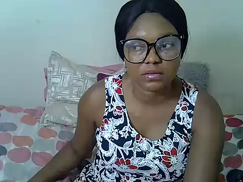 CrystalMelanin's cam snapshot