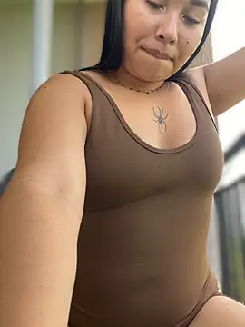 Vickybon's cam snapshot