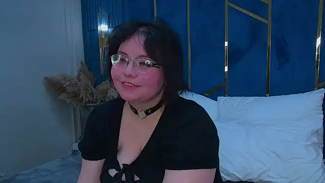 JennyBloom's cam snapshot