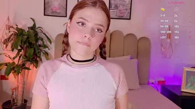 sienna_bloo's cam snapshot