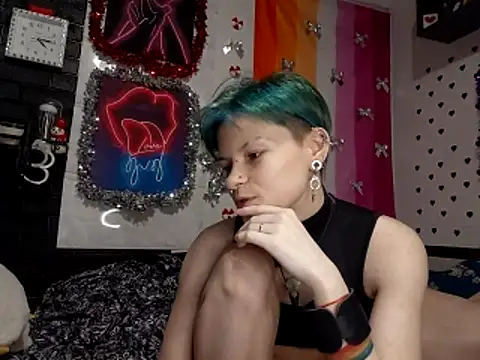 Kim__Ray's cam snapshot