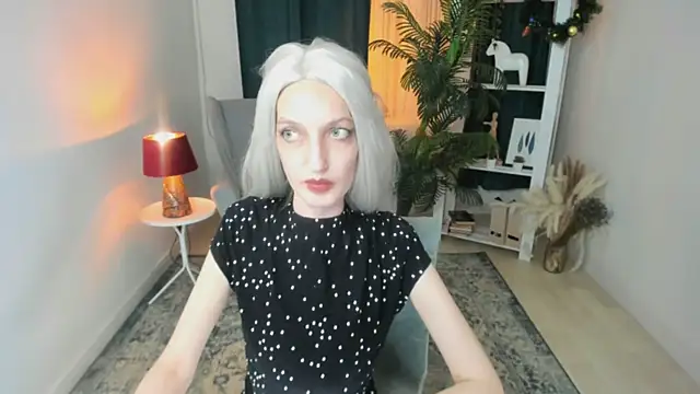 ViktoriaClark's cam snapshot