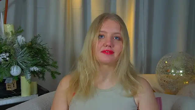 EmilyEvanse's cam snapshot