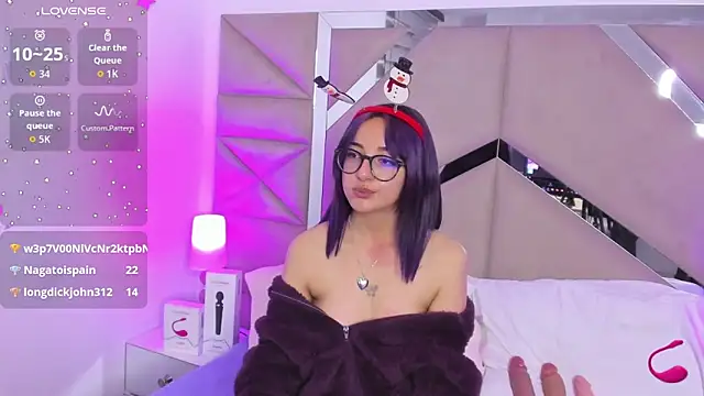 Dreammy_Kitty's cam snapshot