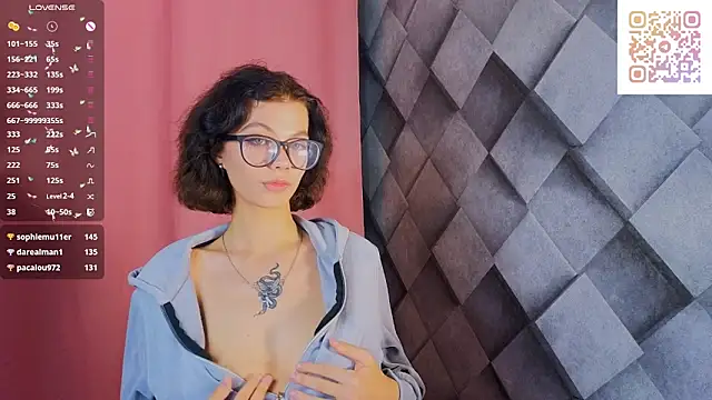 Ameliisun's cam snapshot