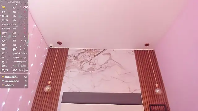 VENUSGREYS1's cam snapshot