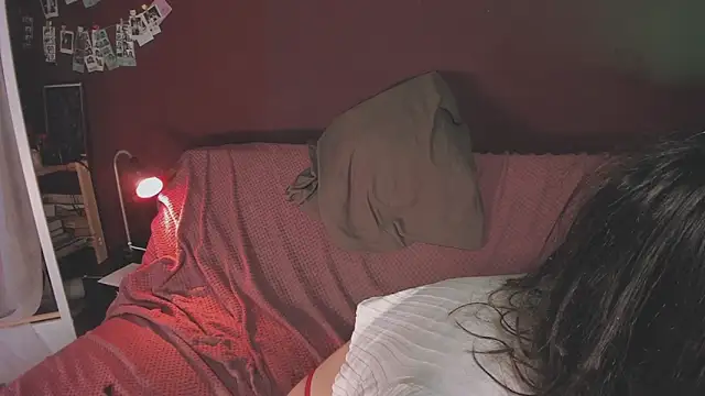 juby_yuby's cam snapshot