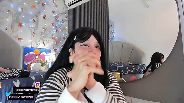 Katemoss70's cam snapshot