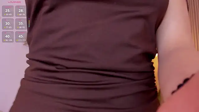 Assh_lee_'s cam snapshot