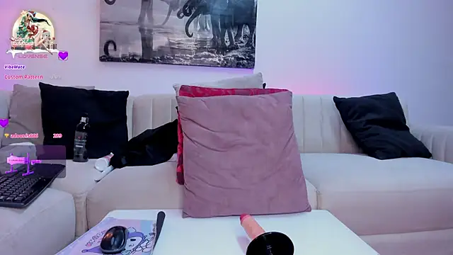 Ary_7's cam snapshot