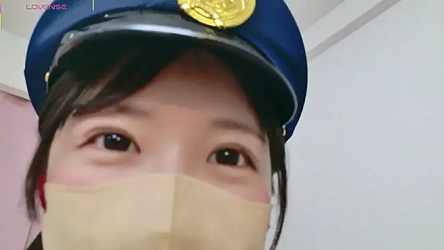 anchan_'s cam snapshot