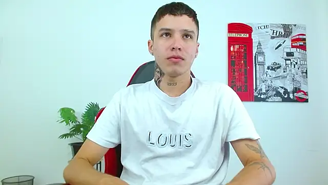 Cumandres18's cam snapshot