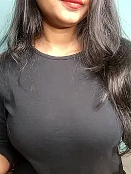 Ishu_Lovee's cam snapshot