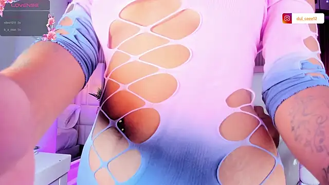 DulceGreem's cam snapshot