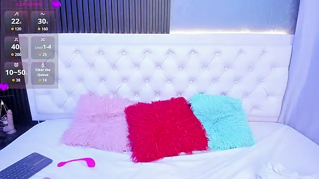 MHONIKBELUCCI's cam snapshot