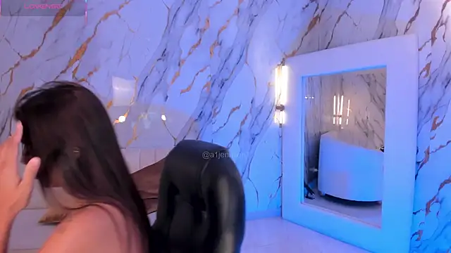 AllyJensen's cam snapshot