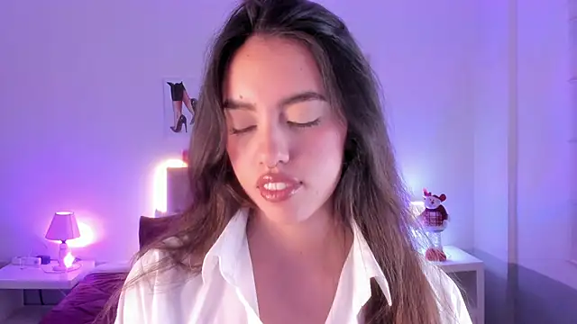 _Charlotte_evans_1's cam snapshot