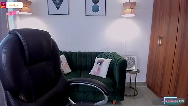 Abella_ruiz's cam snapshot