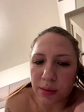 Sashabunny's cam snapshot