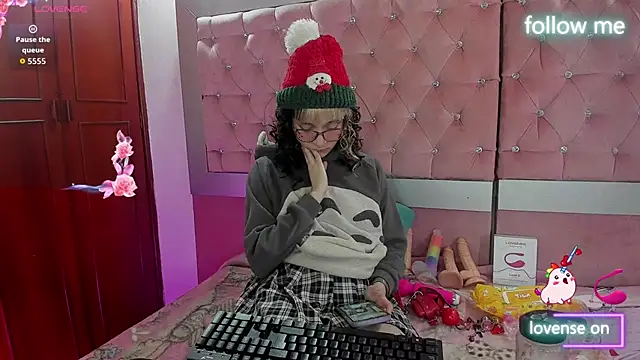 neeko_princes's cam snapshot