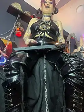 MorganaCrowley's cam snapshot